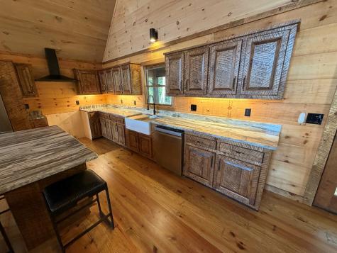 78 Hilltop Way Mineral Bluff GA 30559