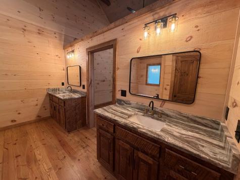 78 Hilltop Way Mineral Bluff GA 30559