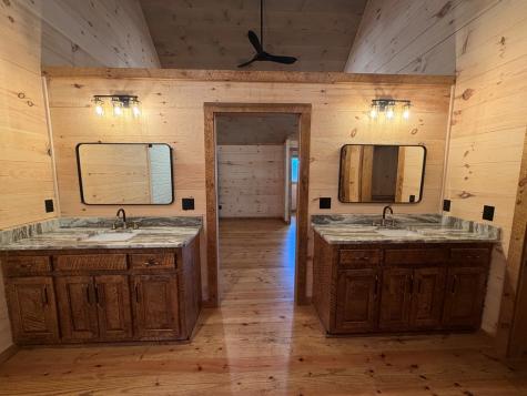 78 Hilltop Way Mineral Bluff GA 30559