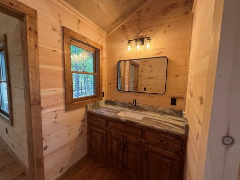 78 Hilltop Way Mineral Bluff GA 30559