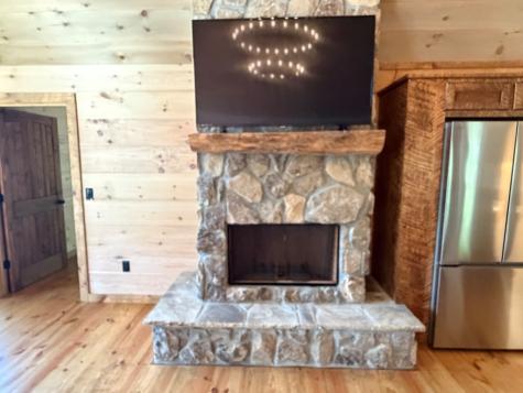 78 Hilltop Way Mineral Bluff GA 30559
