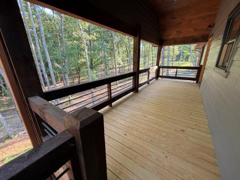 78 Hilltop Way Mineral Bluff GA 30559