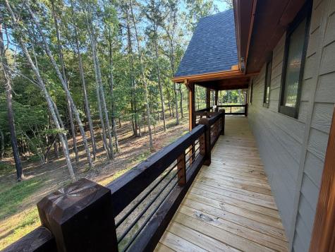 78 Hilltop Way Mineral Bluff GA 30559