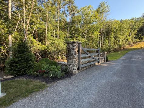 78 Hilltop Way Mineral Bluff GA 30559