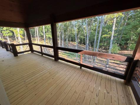 78 Hilltop Way Mineral Bluff GA 30559