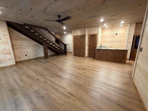 78 Hilltop Way Mineral Bluff GA 30559