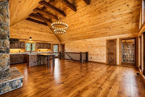 78 Hilltop Way Mineral Bluff GA 30559