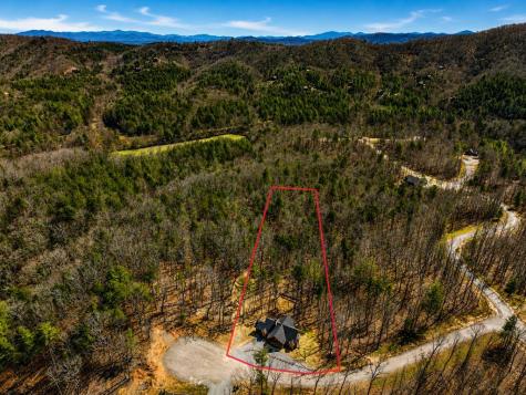 78 Hilltop Way Mineral Bluff GA 30559