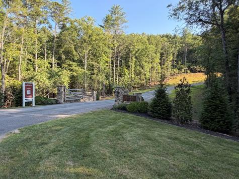 78 Hilltop Way Mineral Bluff GA 30559