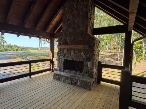 78 Hilltop Way Mineral Bluff GA 30559