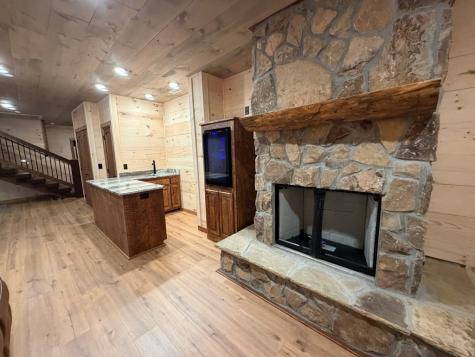 78 Hilltop Way Mineral Bluff GA 30559