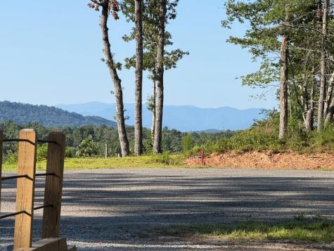 78 Hilltop Way Mineral Bluff GA 30559