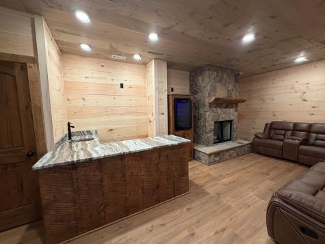 78 Hilltop Way Mineral Bluff GA 30559