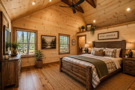 78 Hilltop Way Mineral Bluff GA 30559