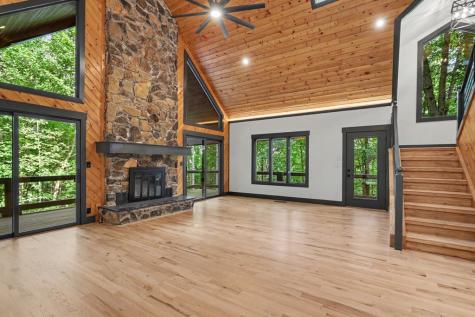 1583 Spring Cove Road Blairsville GA 30512
