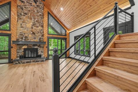 1583 Spring Cove Road Blairsville GA 30512