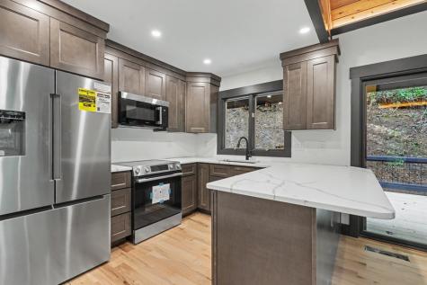 1583 Spring Cove Road Blairsville GA 30512
