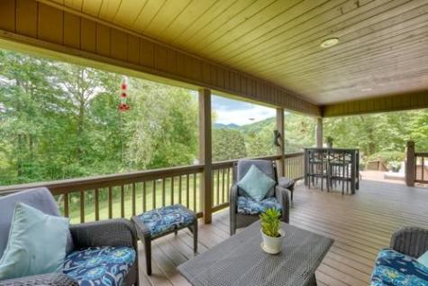 2502 Kelley Lane Hiawassee GA 30546