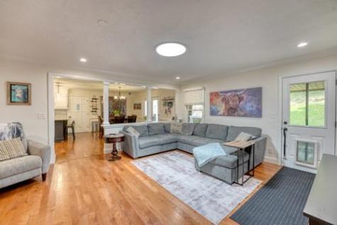 2502 Kelley Lane Hiawassee GA 30546