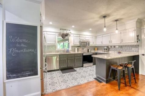 2502 Kelley Lane Hiawassee GA 30546