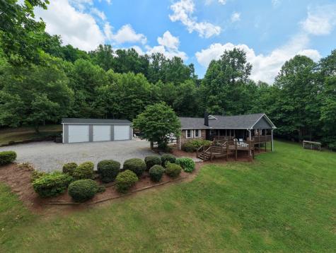 2502 Kelley Lane Hiawassee GA 30546