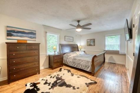 2502 Kelley Lane Hiawassee GA 30546