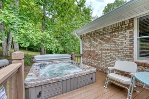 2502 Kelley Lane Hiawassee GA 30546