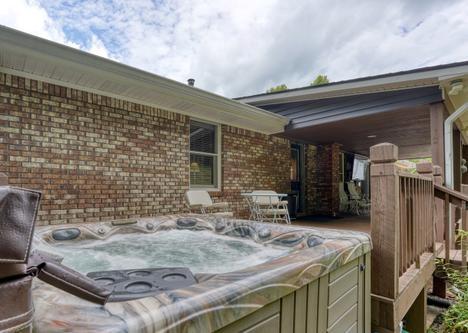 2502 Kelley Lane Hiawassee GA 30546