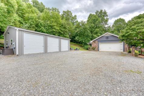 2502 Kelley Lane Hiawassee GA 30546