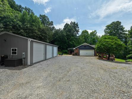 2502 Kelley Lane Hiawassee GA 30546