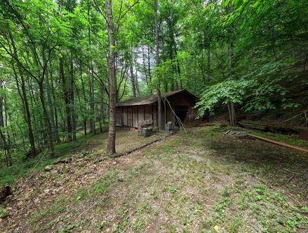 2502 Kelley Lane Hiawassee GA 30546