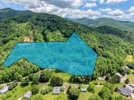 2502 Kelley Lane Hiawassee GA 30546