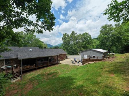 2502 Kelley Lane Hiawassee GA 30546