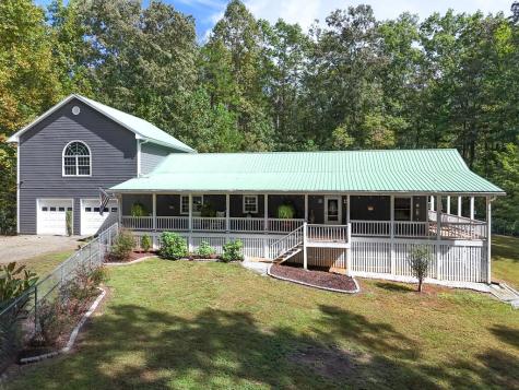 3015 Camp Creek Road Murphy NC 28906
