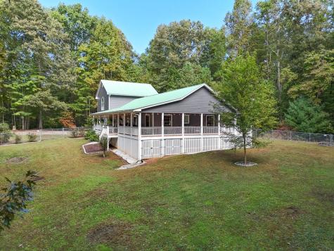 3015 Camp Creek Road Murphy NC 28906