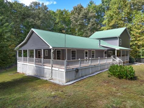 3015 Camp Creek Road Murphy NC 28906
