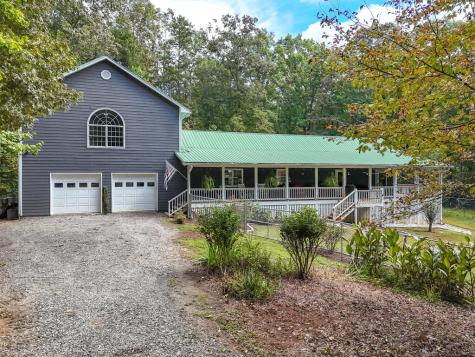 3015 Camp Creek Road Murphy NC 28906