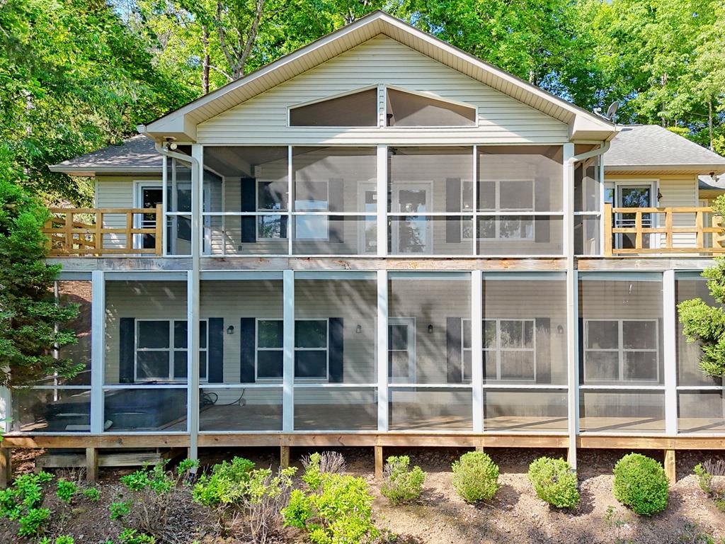 456 Deaver Cove Road Blairsville GA 30512