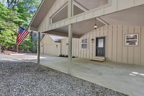 456 Deaver Cove Road Blairsville GA 30512