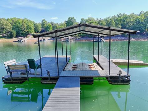 456 Deaver Cove Road Blairsville GA 30512