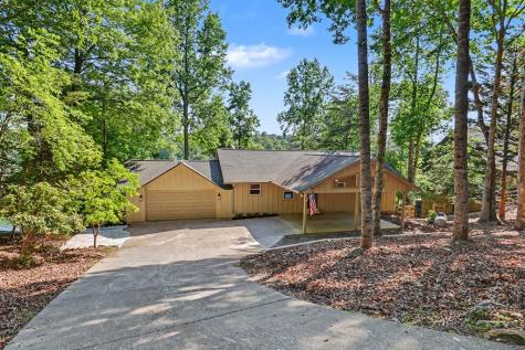 456 Deaver Cove Road Blairsville GA 30512
