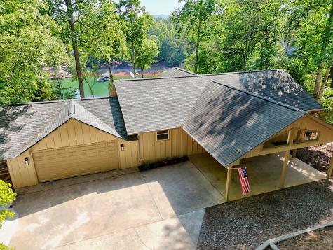 456 Deaver Cove Road Blairsville GA 30512