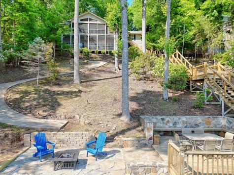 456 Deaver Cove Road Blairsville GA 30512