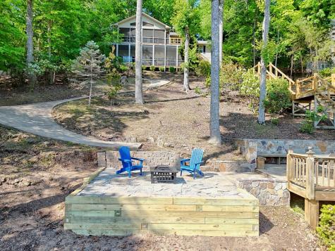 456 Deaver Cove Road Blairsville GA 30512