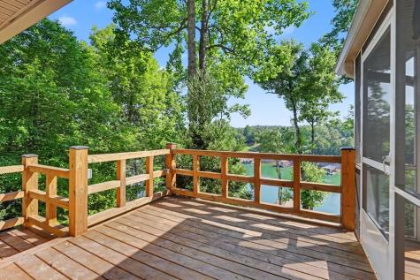 456 Deaver Cove Road Blairsville GA 30512