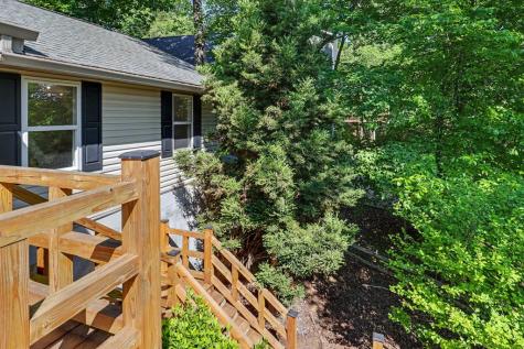 456 Deaver Cove Road Blairsville GA 30512