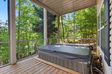 456 Deaver Cove Road Blairsville GA 30512