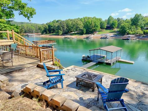 456 Deaver Cove Road Blairsville GA 30512