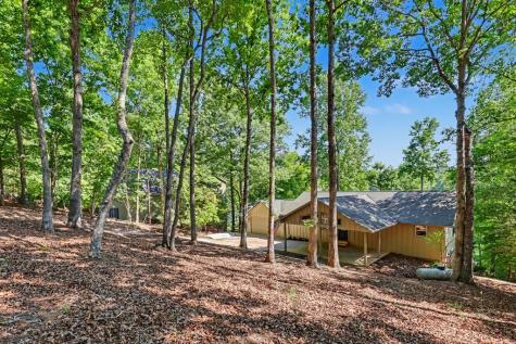 456 Deaver Cove Road Blairsville GA 30512