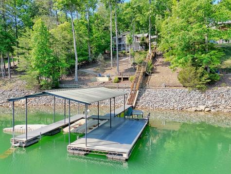 456 Deaver Cove Road Blairsville GA 30512